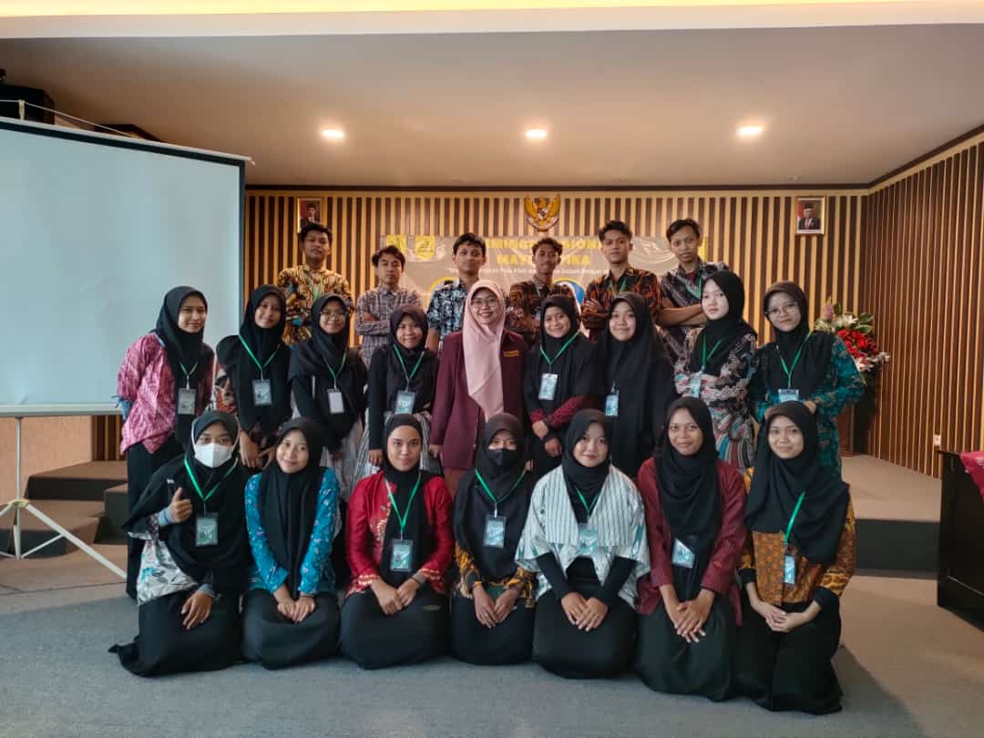 FKM TADRIS MATEMATIKA SUKSES GELAR KEGIATAN BUKA BERSAMA PERINGATAN MILAD KEDUA PROGRAM STUDI TADRIS MATEMATIKA